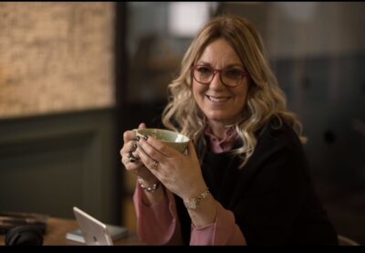 Photo of user Sharon Charlton Thomson